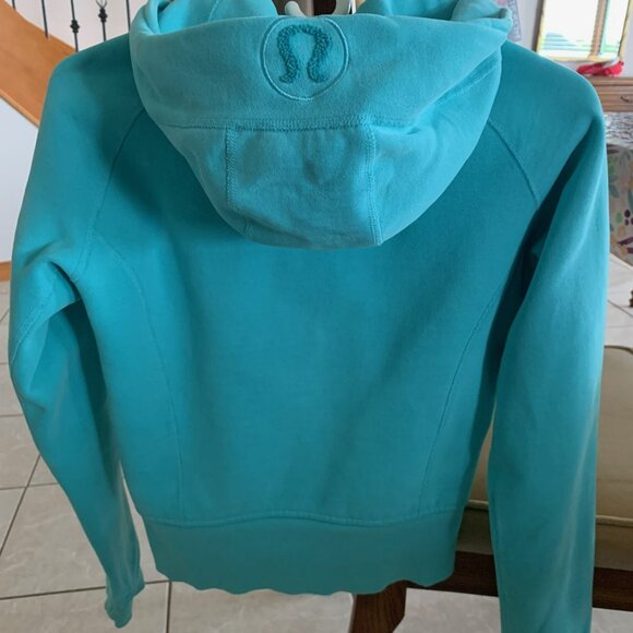 hoodie - Picture 2 of 2